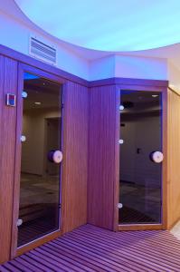 Foto dalla galleria di Hill Hotel Wellness & Spa a Jagodina