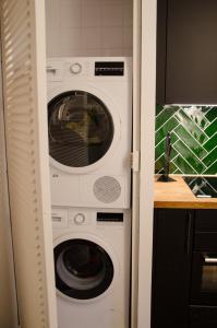 Ảnh trong thư viện ảnh của Dorpsplein Appartement ở Zandvoort