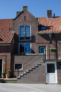 Foto da galeria de Dorpsplein Appartement incl parkeerplaats em Zandvoort