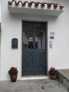 Fotografie z fotogalerie ubytování b&b Mundè v destinaci Oliena