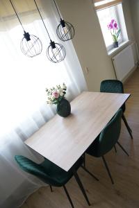 Fotografie z fotogalerie ubytování Liivaoja Apartment v destinaci Kärdla