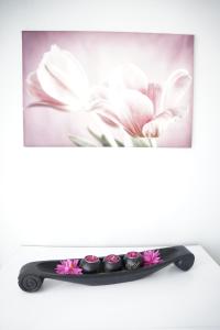 Fotografie z fotogalerie ubytování Liivaoja Apartment v destinaci Kärdla