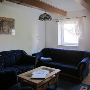 Galeriebild der Unterkunft Ferienwohnungen Pustane in Neu Zauche