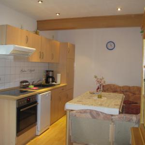 Galeriebild der Unterkunft Ferienwohnungen Pustane in Neu Zauche