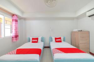 Gallery image of OYO 799 Pudsadee Hotel in Chiang Mai