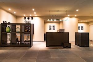 Fotografie z fotogalerie ubytování Hotel Vista Atsugi v destinaci Acugi