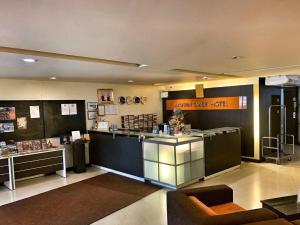 Fotografie z fotogalerie ubytování Amarin Samui Hotel - SHA Plus Certified v destinaci Mae Nam