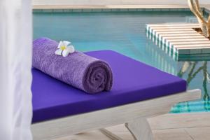 Фотография из галереи Avani Kalutara Resort в Калутара