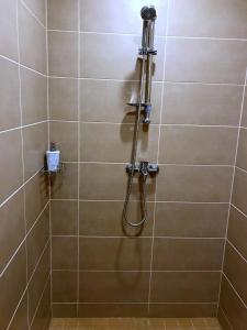 Ένα μπάνιο στο Raasiku Hotell