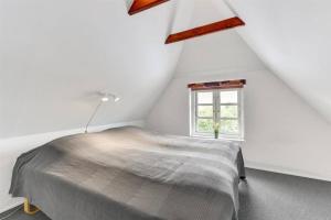 Gallery image of Thatched Holiday Home in Struer, Jutland with a view in Struer