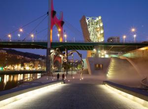Fotografia z galérie ubytovania Casa txema tu casa en Bilbao v destinácii Bilbao