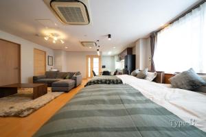 Gallery image of HOTEL er. in Kobe