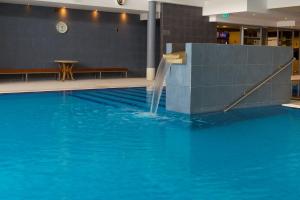 Bazén v ubytování ESTONIA Medical Spa & Hotel nebo v jeho okolí