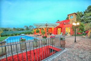 Gallery image of Dimora A' Turri di GN Real Escapes in Ribera