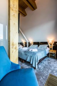 Gallery image of Luxury Apartments in Zakopane