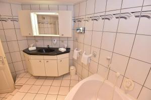 Gallery image of Bremer Apartmenthotel Superior in Bremen