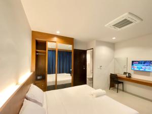 Gallery image of Pensiri House - SHA Extra Plus in Nai Yang Beach