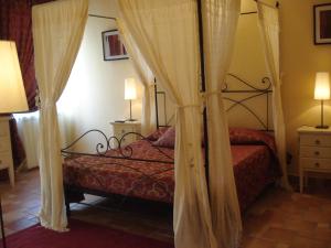 Galeriebild der Unterkunft B&B 1646 Pozzilli in Pozzilli + 18 Fotos