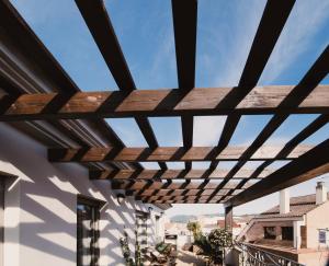 Fotografie z fotogalerie ubytování La Casa dels Abeuradors v destinaci Gandesa