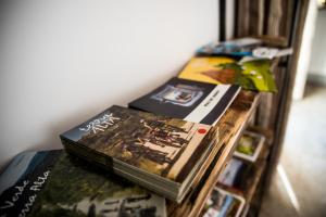 Fotografie z fotogalerie ubytování La Casa dels Abeuradors v destinaci Gandesa