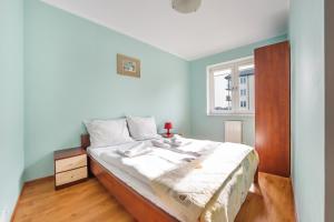 Gallery image of Apartamenty Sun & Snow Na Wydmie in Ustka