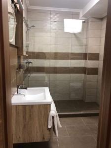 ドゥナウーイヴァーロシュにあるViktória Panzióのギャラリーの写真