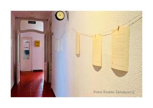 Fotografie z fotogalerie ubytování B&B Una Habitación Propia ve Valencii
