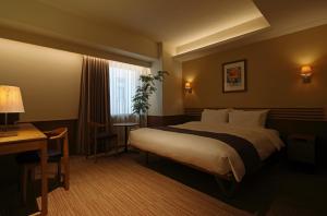 Gallery image of Hotel Great Morning in Fukuoka