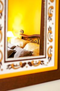 Photo de la galerie de l'établissement Hotel Rural El Salero, à Torija 11 autres photos