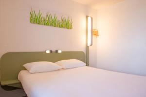 ibis budget Marseille Aeroport Provence