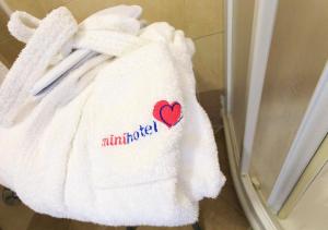Kép Mini Hotel szállásáról Riminiben a galériában