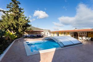 Gallery image of Casa Rural con piscina in Arafo