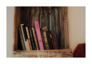 Fotografie z fotogalerie ubytování B&B Una Habitación Propia ve Valencii