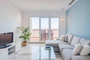 Apartment Lujo Frente al Mar - Benalmadena Playa, Arroyo de ...