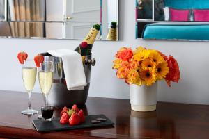 Minuman di Kilkenny Hibernian Hotel