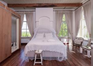 Gallery image of Bed and Breakfast Batenborg in Winsum