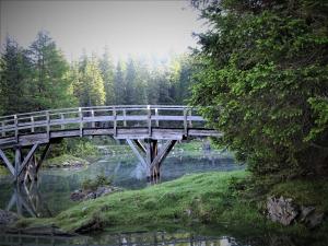 Fotografie z fotogalerie ubytování Gästehaus Geir v destinaci Obernberg am Brenner