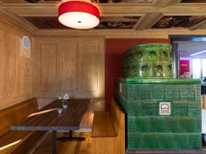 Mynd úr myndasafni af Gasthaus Sternen í Rafz