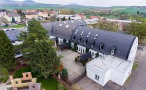 Gallery image of Hotel Koliba in Litoměřice