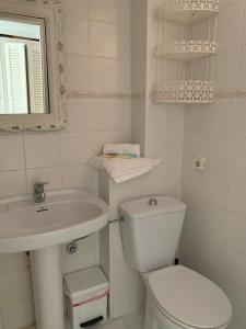 Appartamento ESTUDIO ESPUJOLS (Spagna Es Pujols) - Booking.com