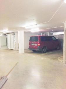 Fotografia z galérie ubytovania Apartments Rokytka 112 a 208 v destinácii Rokytnice nad Jizerou
