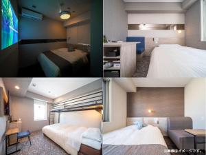 Gallery image of Super Hotel Mitazono Sendai Airport in Natori +123 photos
