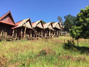 山林小屋所在大楼
