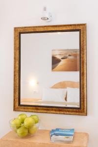 Fotografie z fotogalerie ubytování Nikos Hotel v destinaci Karterados