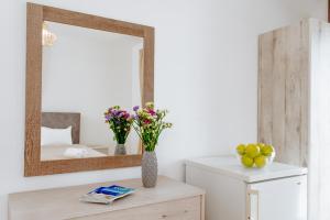 Fotografie z fotogalerie ubytování Nikos Hotel v destinaci Karterados