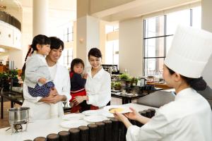 Hosté ubytování Seaside Hotel Maiko Villa Kobe + 37 fotografií