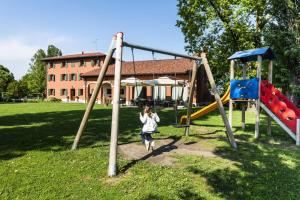 Imagen de la galería de Agriturismo Noiari, en Portogruaro