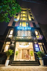 Gallery image of HANA Stay in Hanoi