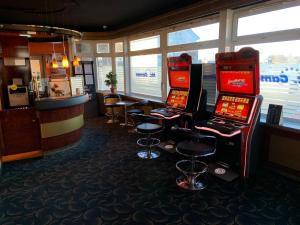Gallery image of Casino Hotel Neubeckum in Neubeckum