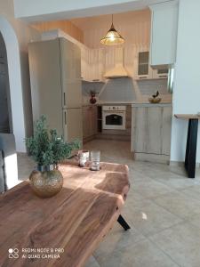 Gallery image of koronos village apartments in Kóronos